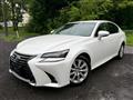 2016 Lexus GS