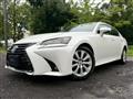 2016 Lexus GS