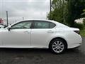 2016 Lexus GS