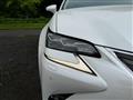 2016 Lexus GS