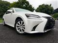 2016 Lexus GS