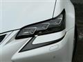 2016 Lexus GS