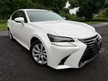 2016 Lexus GS