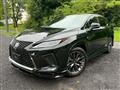 2020 Lexus RX