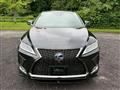 2020 Lexus RX