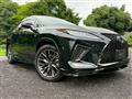 2020 Lexus RX