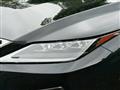 2020 Lexus RX