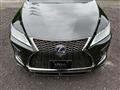 2020 Lexus RX