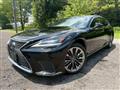 2021 Lexus LS