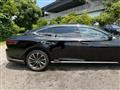 2021 Lexus LS