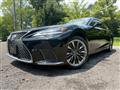 2021 Lexus LS