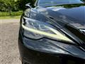 2021 Lexus LS