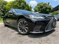 2021 Lexus LS