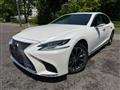 2018 Lexus LS