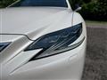 2018 Lexus LS