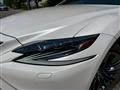 2018 Lexus LS