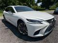 2018 Lexus LS