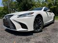 2018 Lexus LS