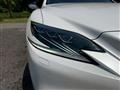 2018 Lexus LS