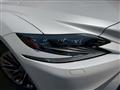 2018 Lexus LS