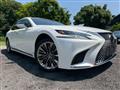 2018 Lexus LS