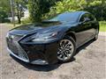 2018 Lexus LS