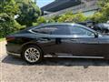 2018 Lexus LS