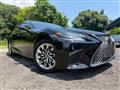 2018 Lexus LS