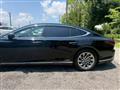 2018 Lexus LS