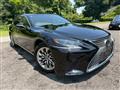 2018 Lexus LS