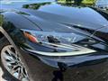 2018 Lexus LS