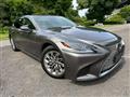 2020 Lexus LS