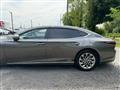 2020 Lexus LS