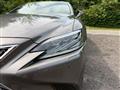 2020 Lexus LS