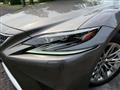 2020 Lexus LS