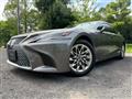 2020 Lexus LS