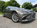 2020 Lexus LS