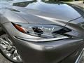 2020 Lexus LS