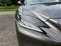 2020 Lexus LS