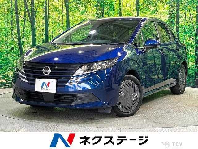 2024 Nissan Note