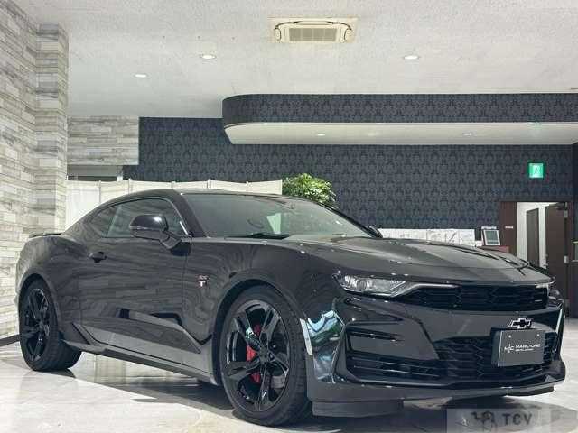 2019 Chevrolet Camaro