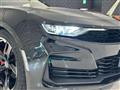 2019 Chevrolet Camaro