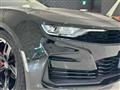 2019 Chevrolet Camaro