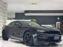 2019 Chevrolet Camaro