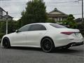 2021 Mercedes-Benz S-Class