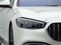 2021 Mercedes-Benz S-Class
