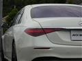 2021 Mercedes-Benz S-Class