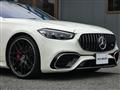 2021 Mercedes-Benz S-Class