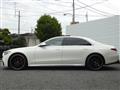 2021 Mercedes-Benz S-Class