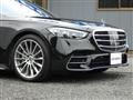 2021 Mercedes-Benz S-Class